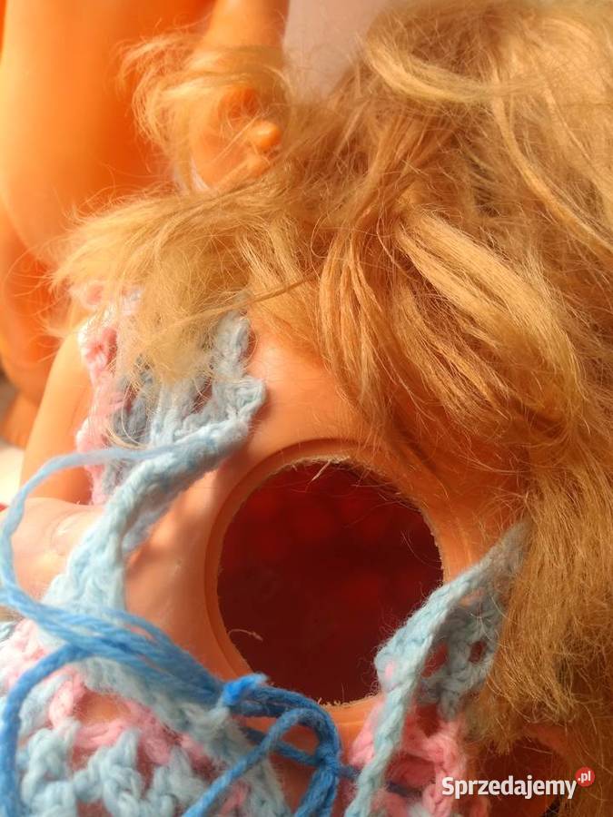 Lalki PRL Częstochowa