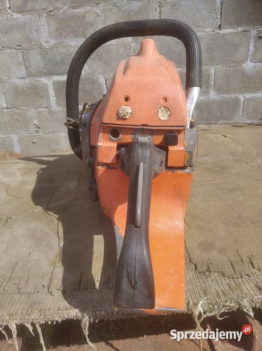 HUSQVARNA CD380 180 Puńsk