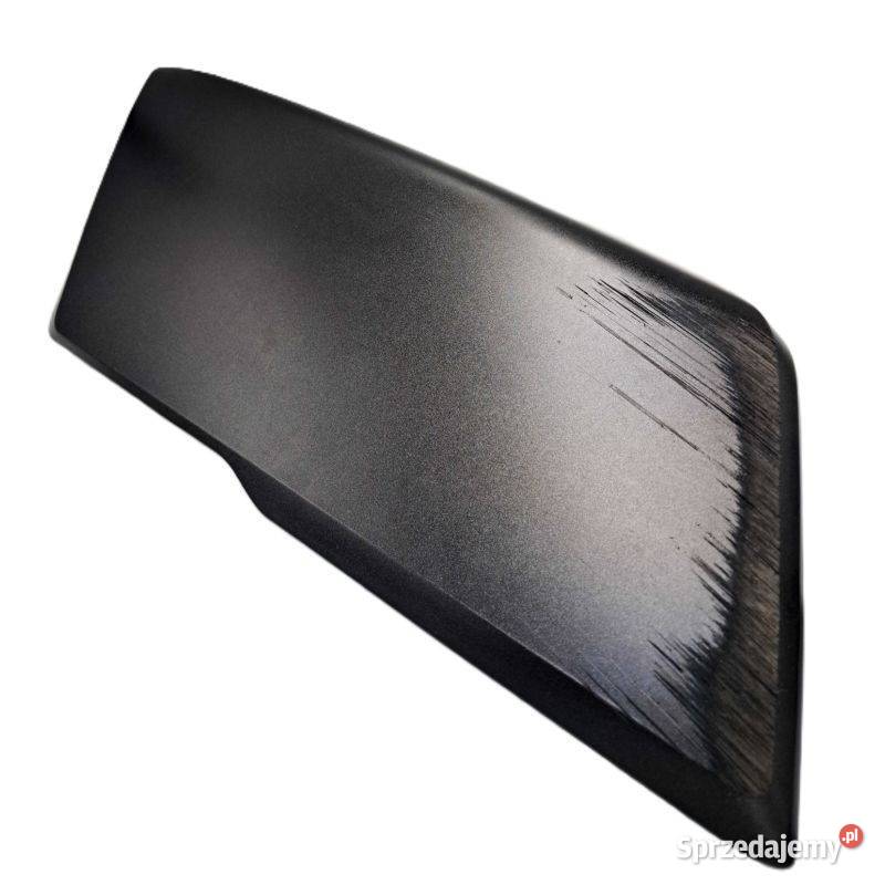 Pokrywa lewego kufra tył CanAm Spyder BRP Nowy Sącz