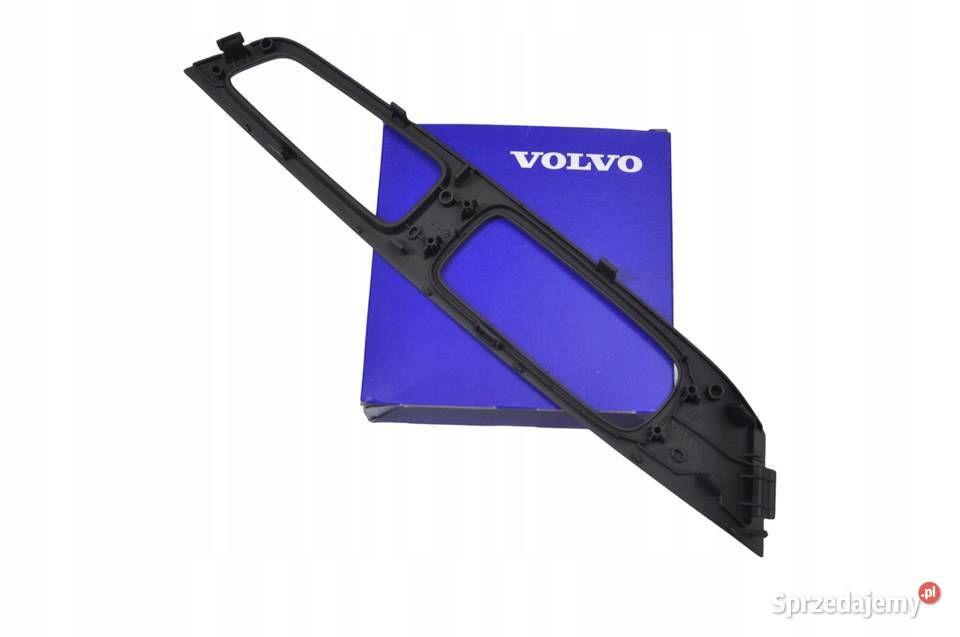 VOLVO XC60 blenda boczka drzwi prawy przod OE Bielany Wrocławskie