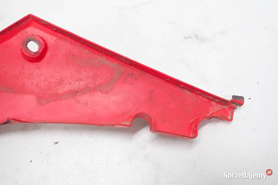 Osłony Chłodnic Owiewki Zbiornika Paliwa Okleina Strzelce Krajeńskie sprzedam