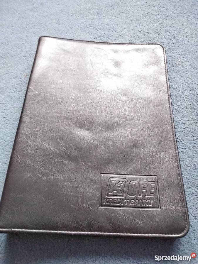 torba teczka aktowa Poznań sprzedam