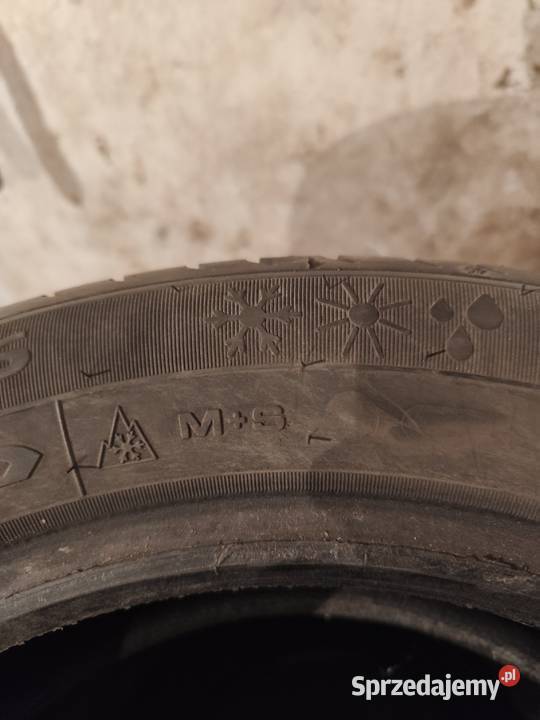 Opony Dębica navigator 3 Samochodowe