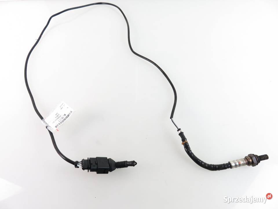 SONDA LAMBDA VW PASSAT B5 18 OZA659EE16 Części samochodowe sprzedam