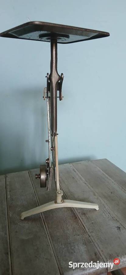 Waga pocztowa Antykwariat małopolskie Kraków sprzedam