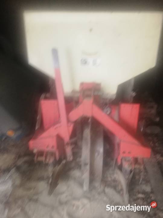 sadzarka do ziemniaków Łódź