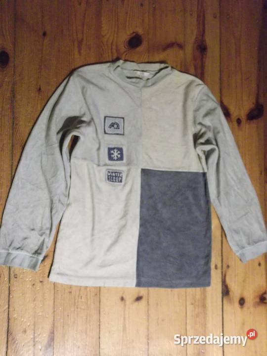 Piżama chłopca rozmiar 146 Legnica