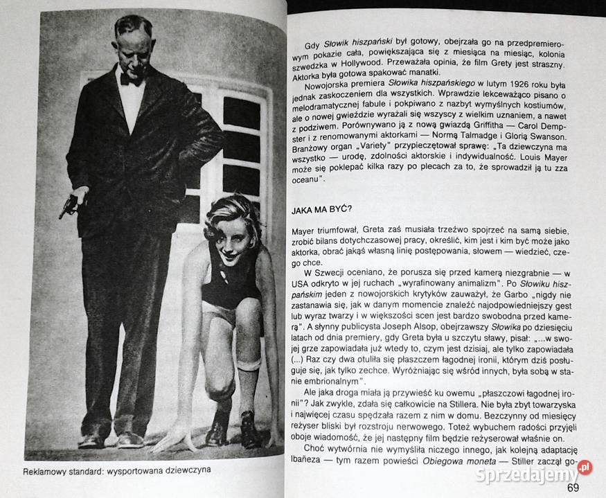 Diabeł jest kobietą Z historii filmowego wampa Rok wydania 1989 Pozostałe Chełm