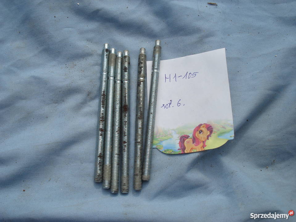 Kołki rozporowe mazowieckie Warszawa sprzedam