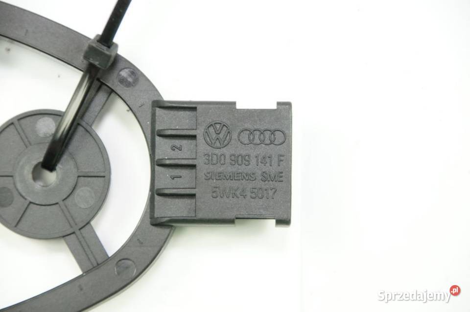 ANTENA VOLKSWAGEN PHAETON 60 W12 SYSTEMU KESSY