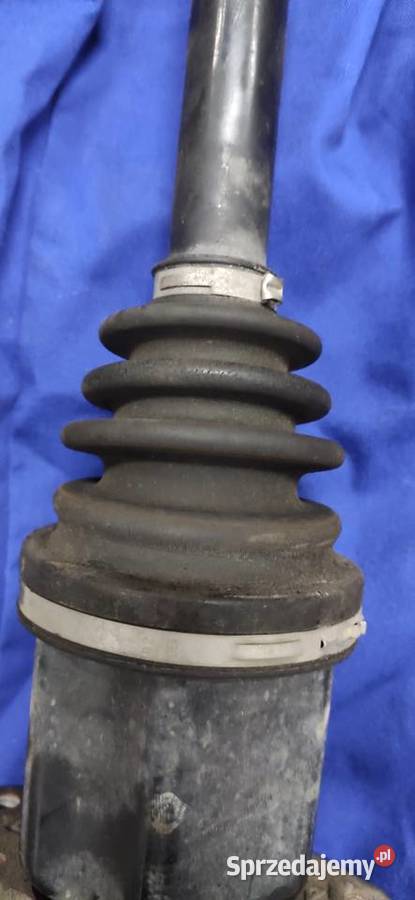 Półosie Toyota Avensis T27 Gostyń