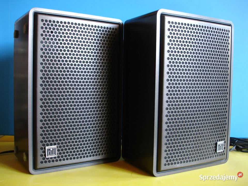 Kolumny GRUNNDIG COMPACTBox350A Zielona Góra