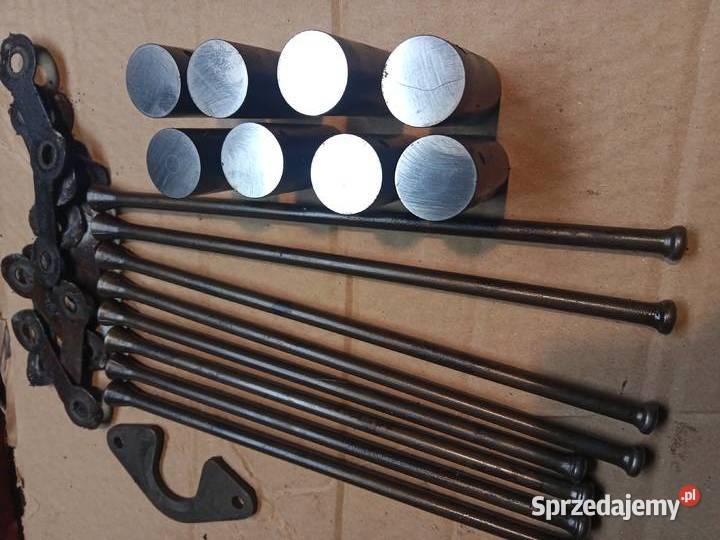 Polonez Silnik 16 Stalowa Wola