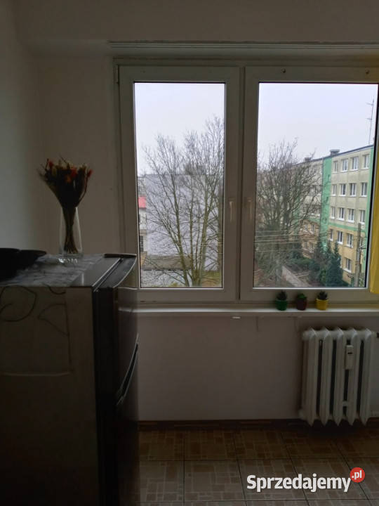 Mieszkanie na sprzedaż 62 m2 4 pokoje 3 piętro łódzkie Pabianice