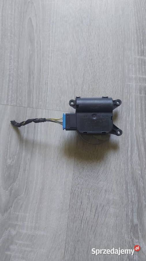 Audi A4 B6 B7 silniczek nagrzewnicy 0132801302 dolnośląskie Bolesławiec