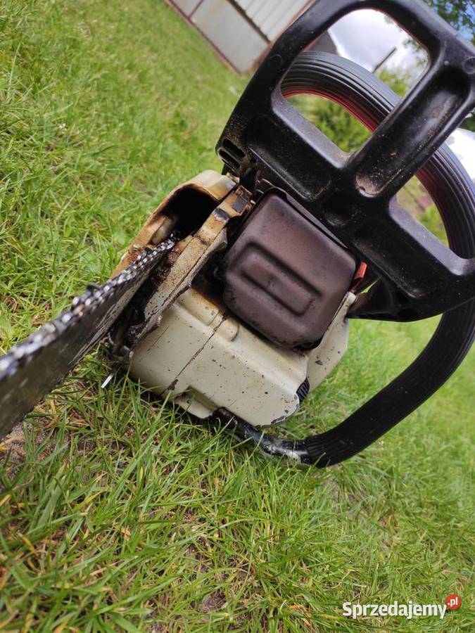 Stihl AV024 stan Gliniany