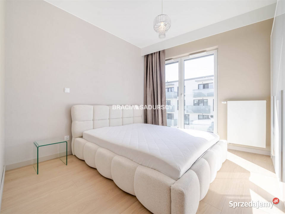Mieszkanie Kraków Cieszyńska 4321m2