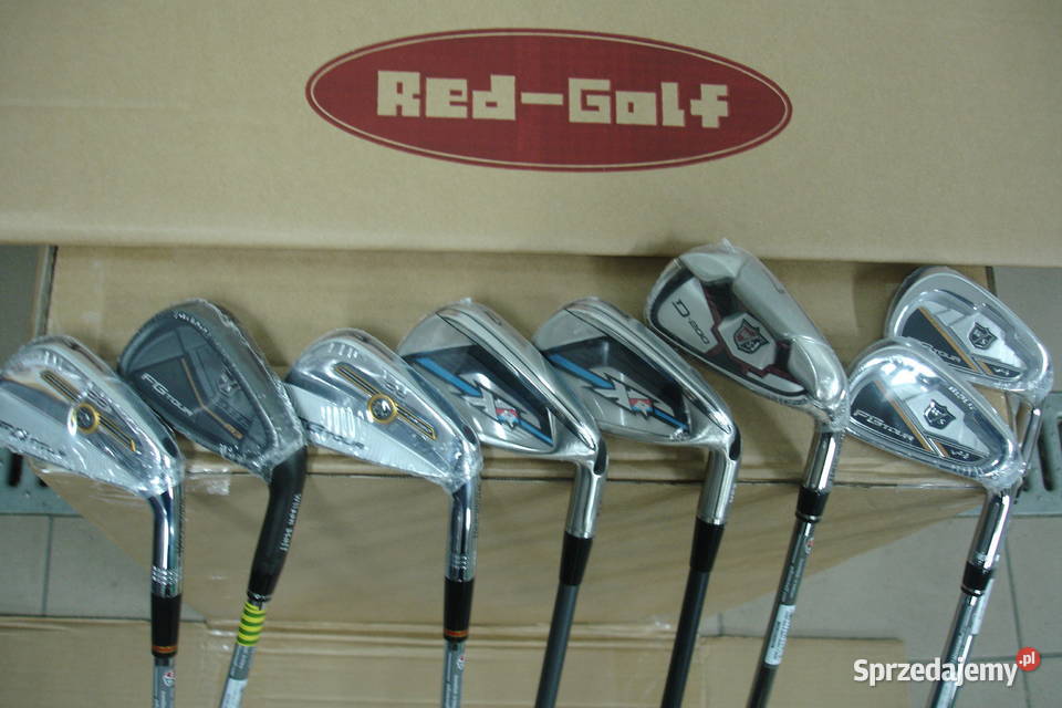 Dołek golfowy 10 Super do ćwiczeń w ogrodzie Baranów