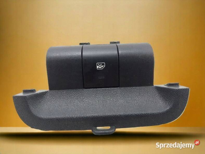 PRZEŁĄCZNIK BLOKADY SZYB 96760000ZD Citroen