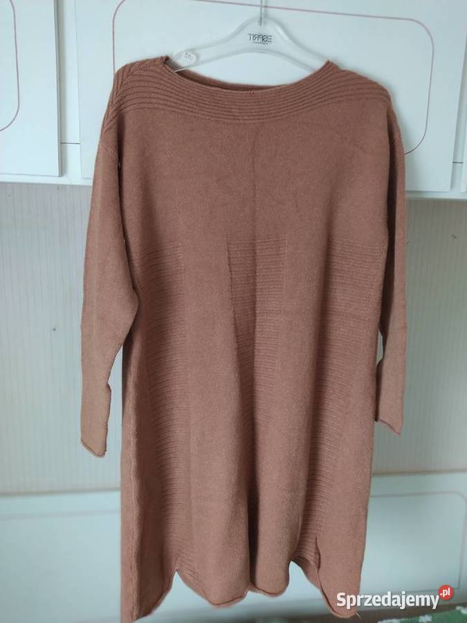 Sukienka ciepła Jejkowice