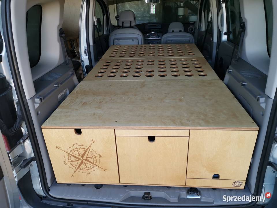 Zabudowy wyprawowe do wszystkich typów aut na Pozostałe Dąbrowa Górnicza