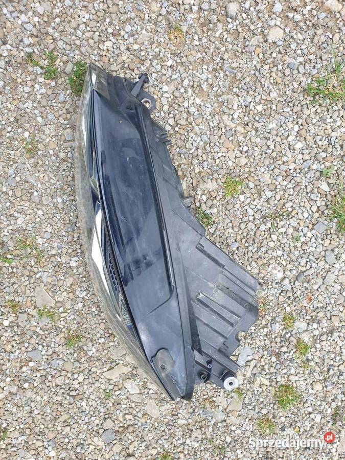 Reflektor Golf 7 lewe Lampy przednie Nowy Sącz