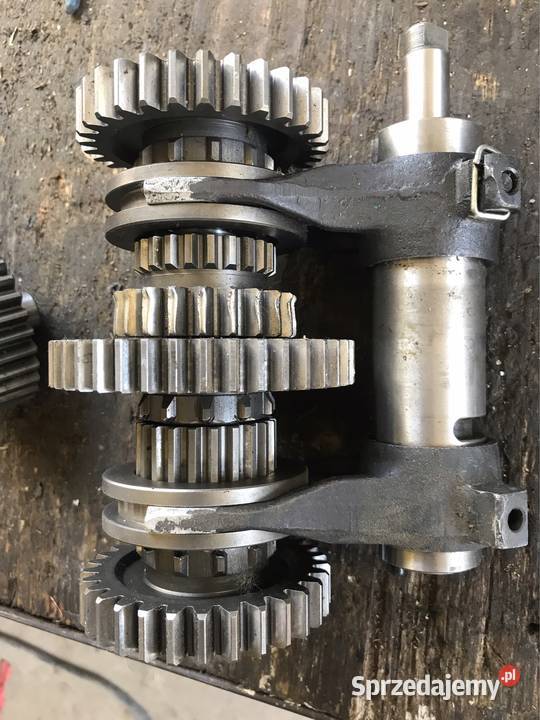 Keeway kazuma Leone 500 quad - ATV sprzedam