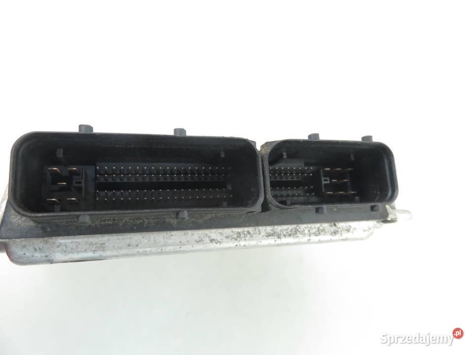 STEROWNIK FORD GALAXY I 19 TDI 038906019CA sprzedam