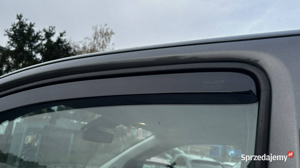 Toyota ProAce Gdynia sprzedam