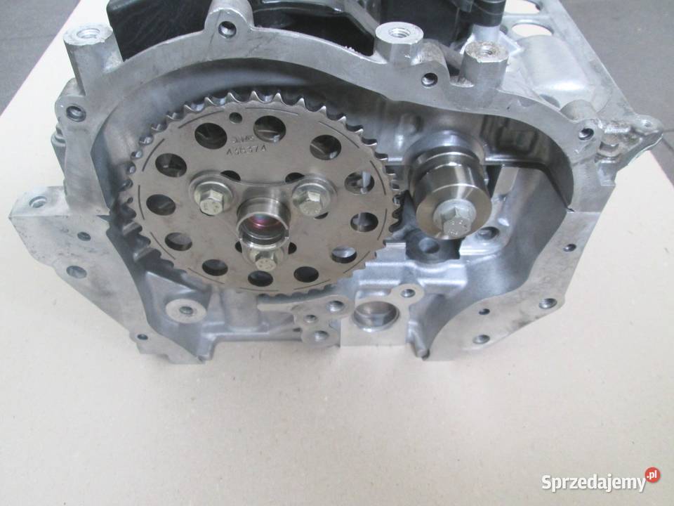 GŁOWICA Renault Master 20 DCI 8200808824 Opel głowice cylindrów Brzostek sprzedam