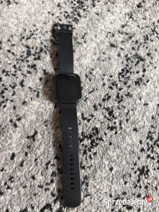 Amazfit A2017 Bip U Łomża sprzedam