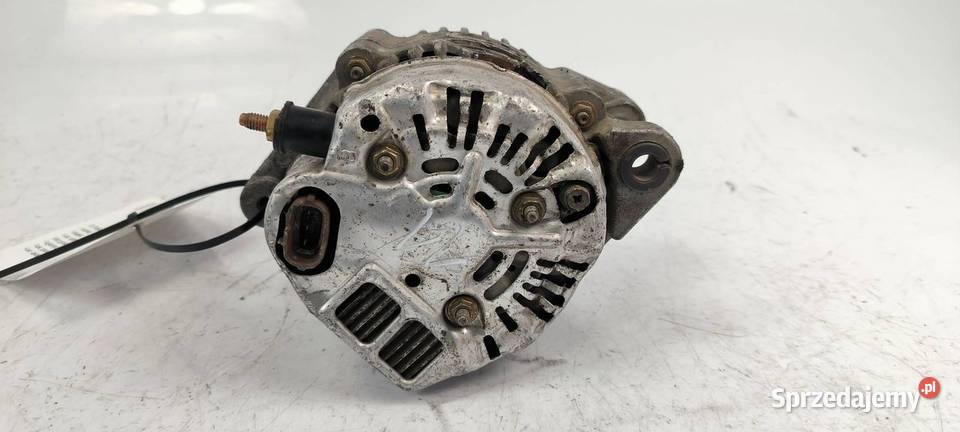 ALTERNATOR DAIHATSU sirion Lipno