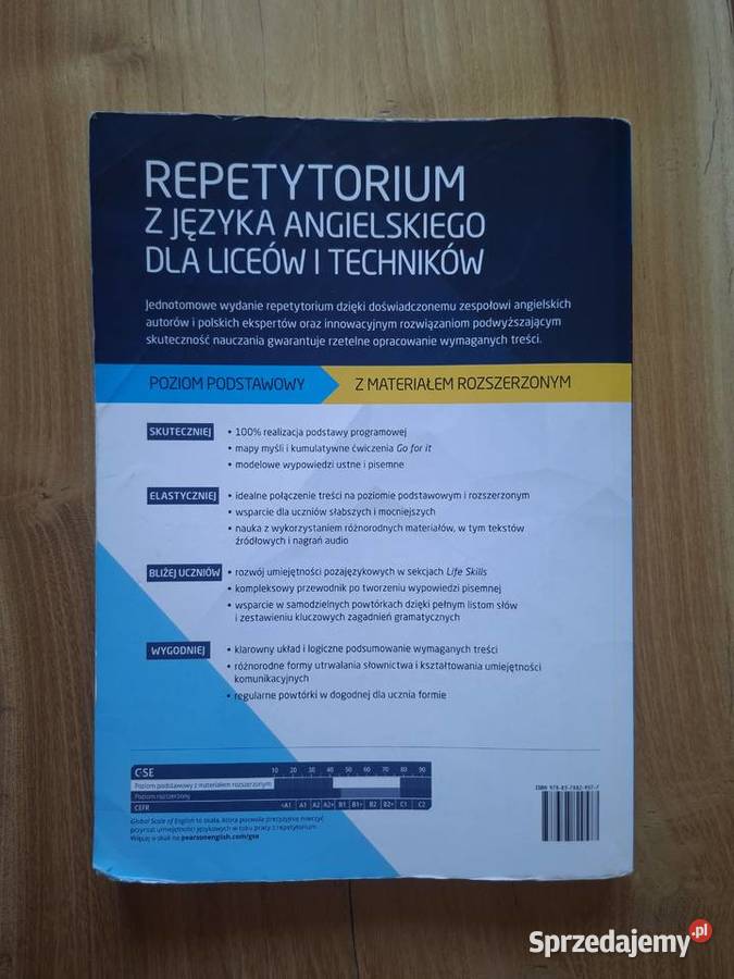 Repetytorium język angielski łódzkie Radomsko