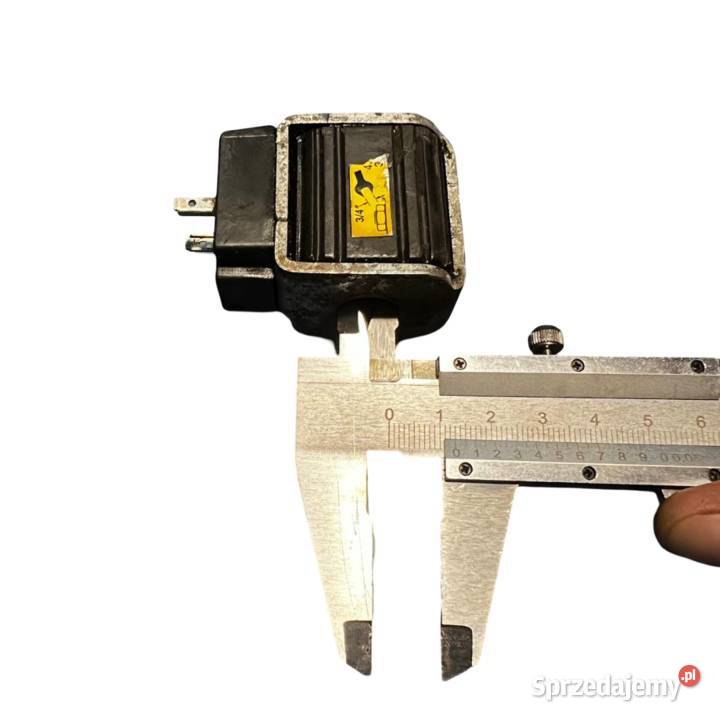 PARKER STERLING HYDRAULICS 5002253 Cewka H396 mm Poznań