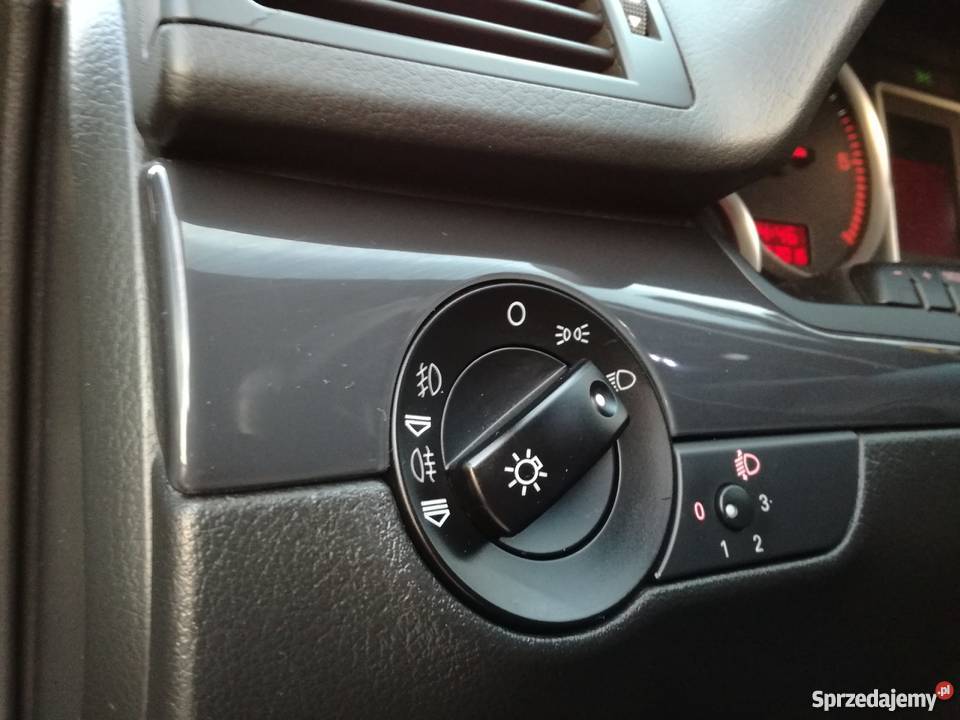 Audi A4 B6 Sedan 19 TDI łódzkie Łódź