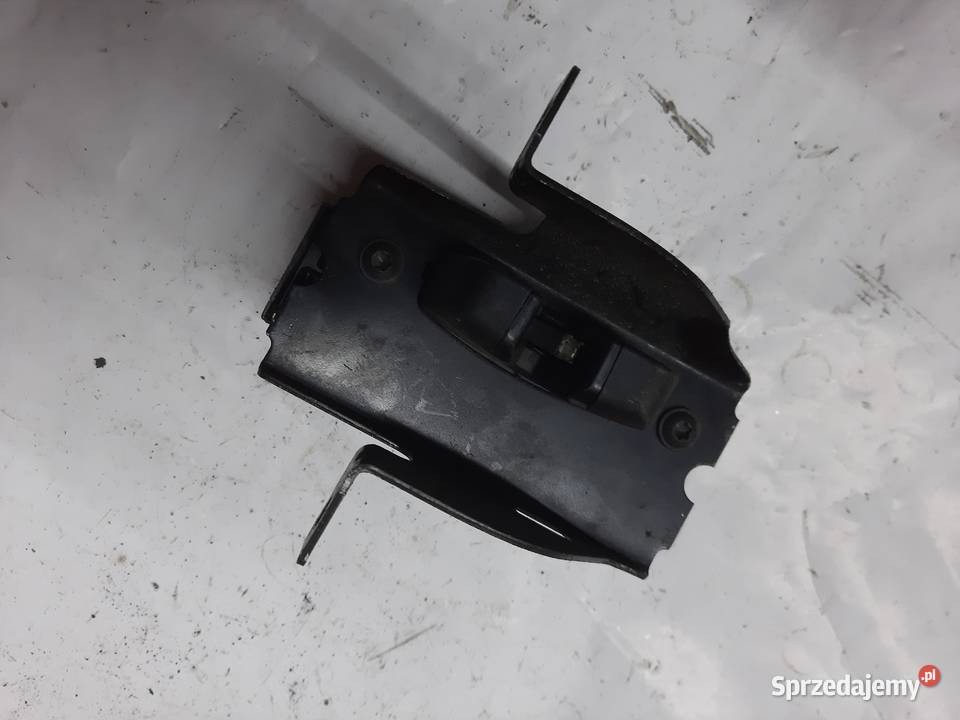 Citroen C4 Picasso zamek klapy tylnej tył szyby