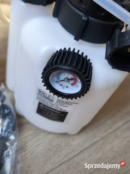 Odpowietrzanie hamulców lubelskie Bereść sprzedam