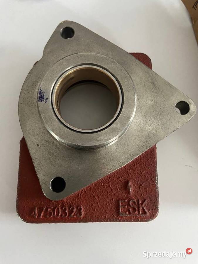 4755239 4750323 5085666 Wspornik pompy JX TDD nieuszkodzony