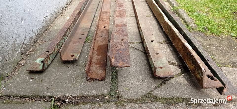Kątownik montażowy Kątowniki i kątomierze Krotoszyn