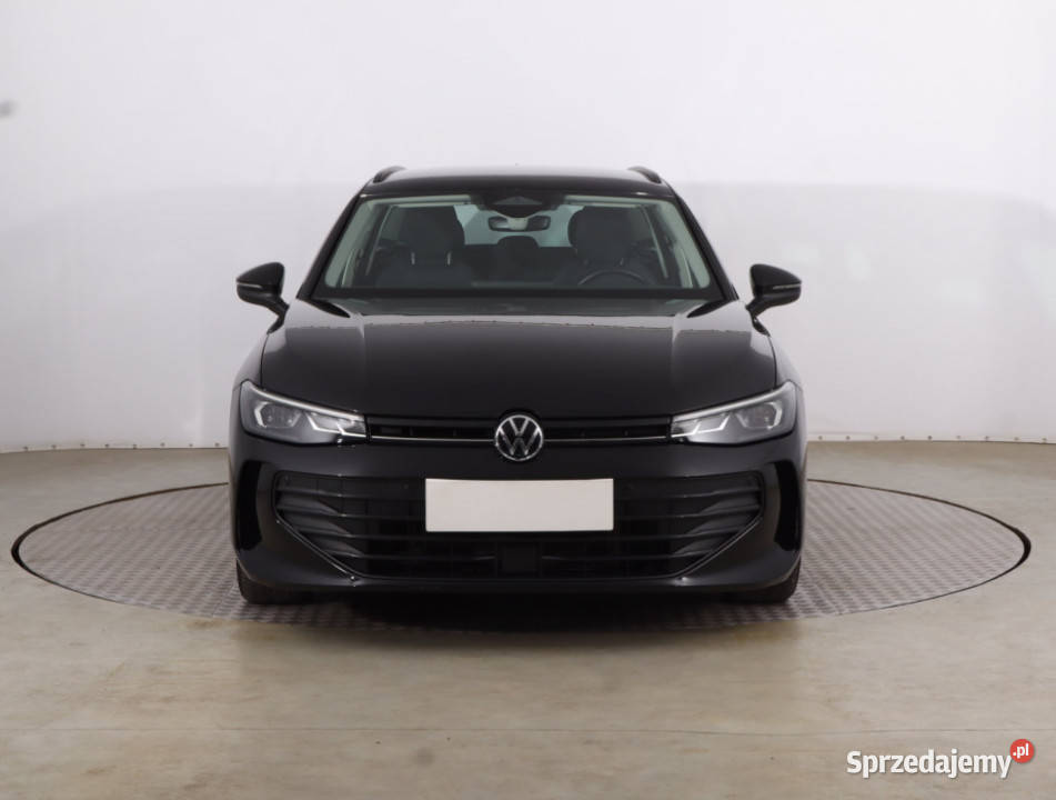 VW Passat 15 eTSI ACT 1498cm3 Piaseczno