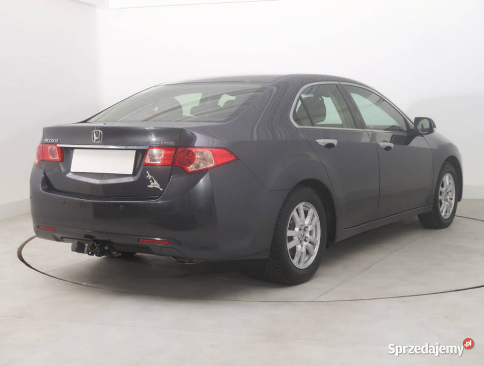 Honda Accord 22 iDTEC wielofunkcyjna kierownica dolnośląskie Bielany Wrocławskie