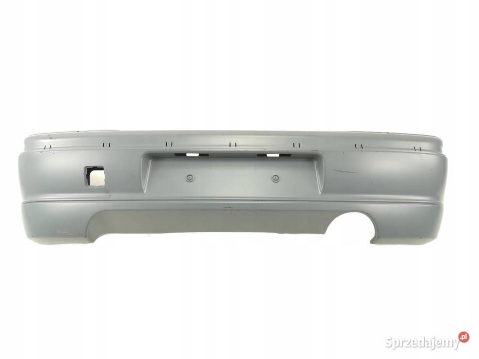 ZDERZAK TYLNY FORD FIESTA 19952002 NOWY ORYG