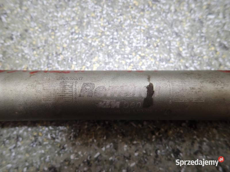 Kierownica RENTHAL KTM Grubości 28mm Długości Strzelce Krajeńskie