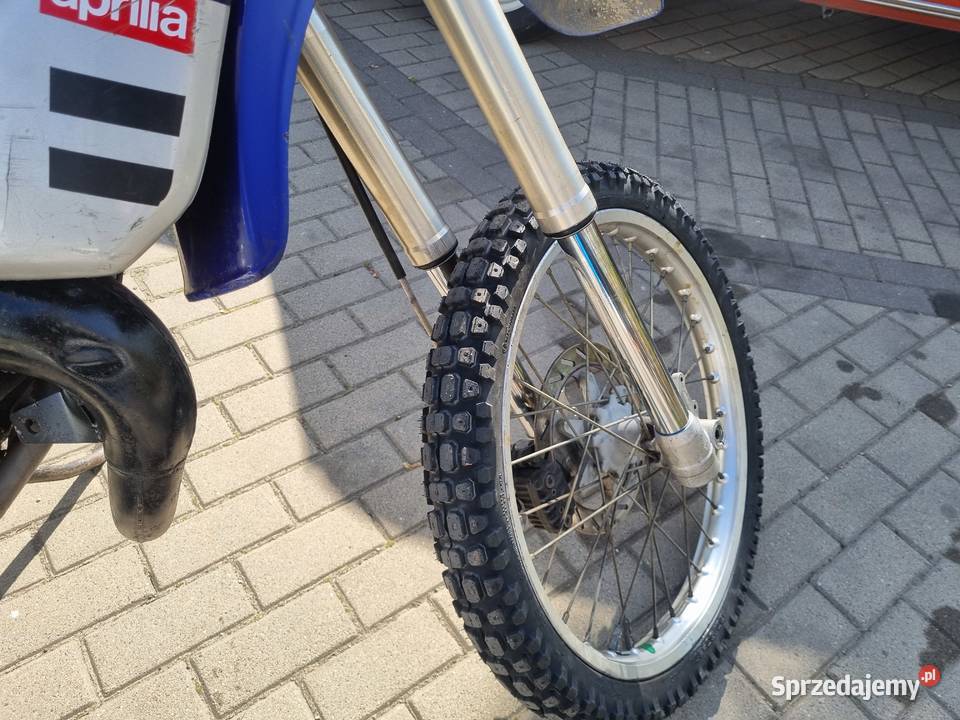 Aprilia RX50 Cross nowe opony Aprilia Warszawa