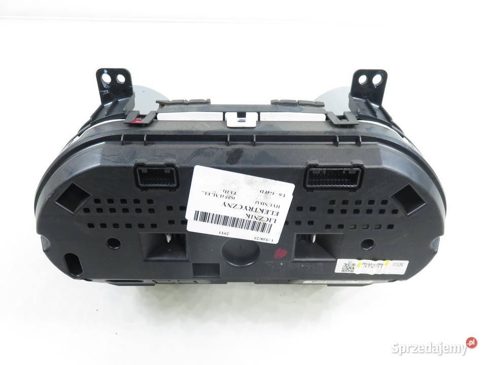 LICZNIK HYUNDAI ix35 LM EL ELH 16 G4FD sprzedam