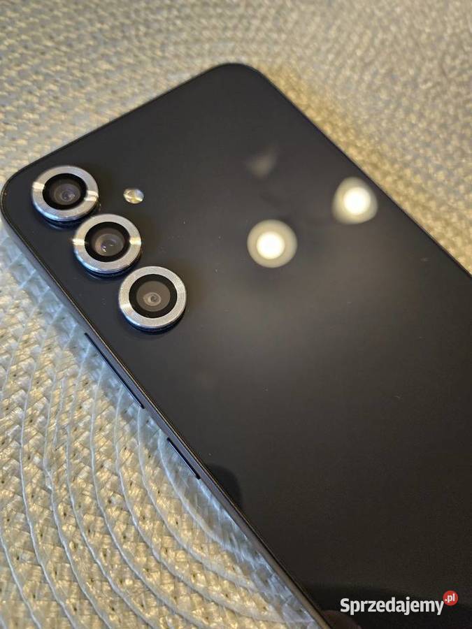 Samsung Galaxy A54 5G Czarny Przemyśl