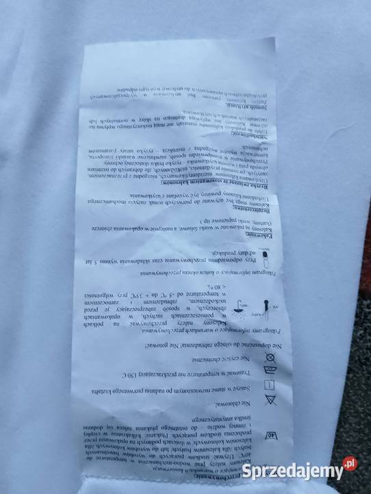 Kalesony męskie długie 2 Wrocław sprzedam