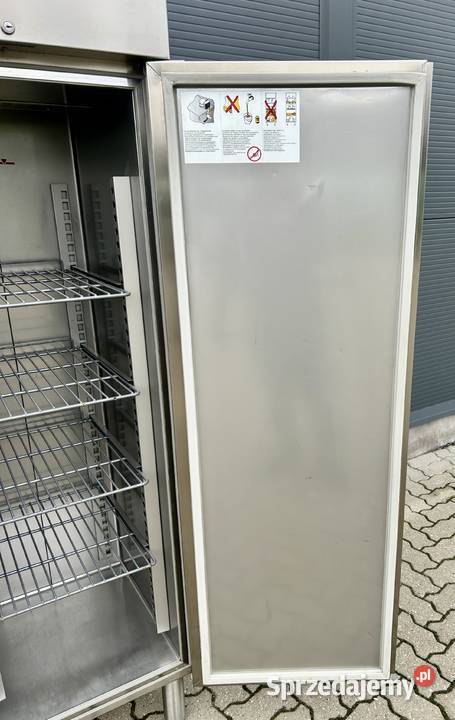 SZAFA CHŁODNICZA ELECTROLUX 400L CHŁODZIARKA Krępsko