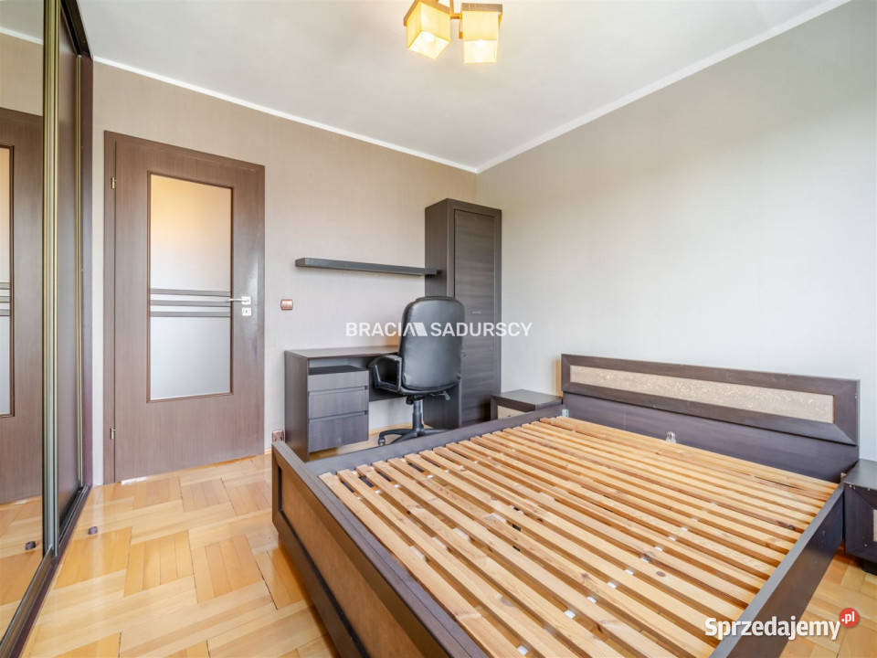 Wynajem mieszkania Kraków 64m2 3 pok Nieruchomości
