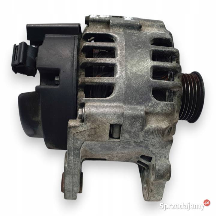 ALTERNATOR VW Polo V Ibiza Fabia II 12 12V 70A Chełm sprzedam